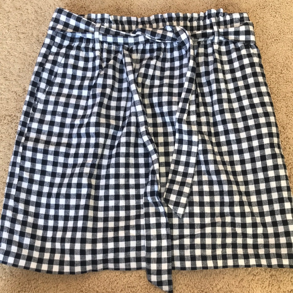 J Crew Skirt